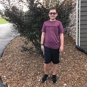 Meet your Posher, Logan